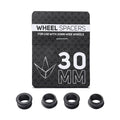 Envy Wheel Spacer Conversion pack 30mm - (4 spacers in pack) (Rubbers Not included)