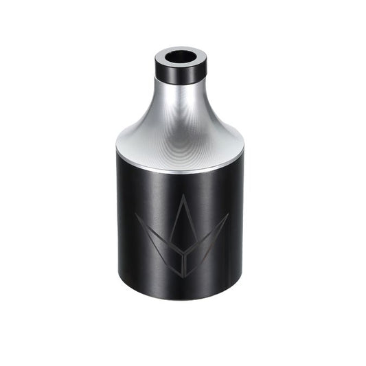 Envy Street Peg - Back Chrome