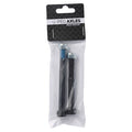 Street Peg Axle - Single Side (1 X Front & 1 X Rear)