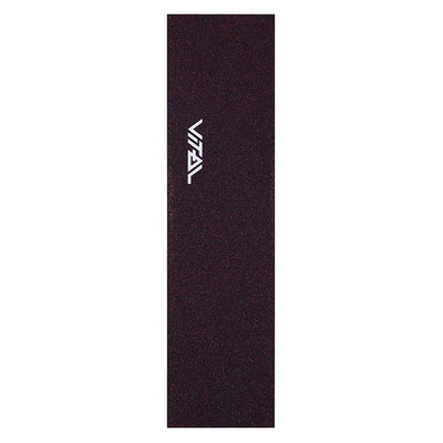 Vital Grip Tape - Glitter Red