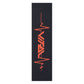 Vital Grip Tape - Heart Beat Red