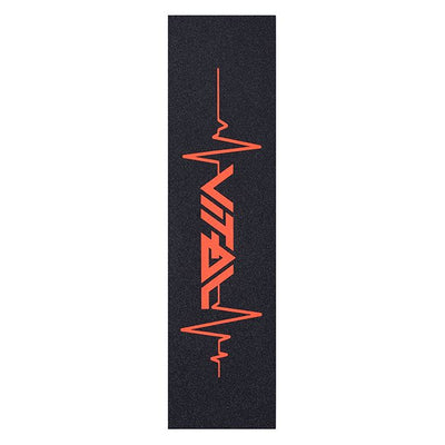 Vital Grip Tape - Heart Beat Red