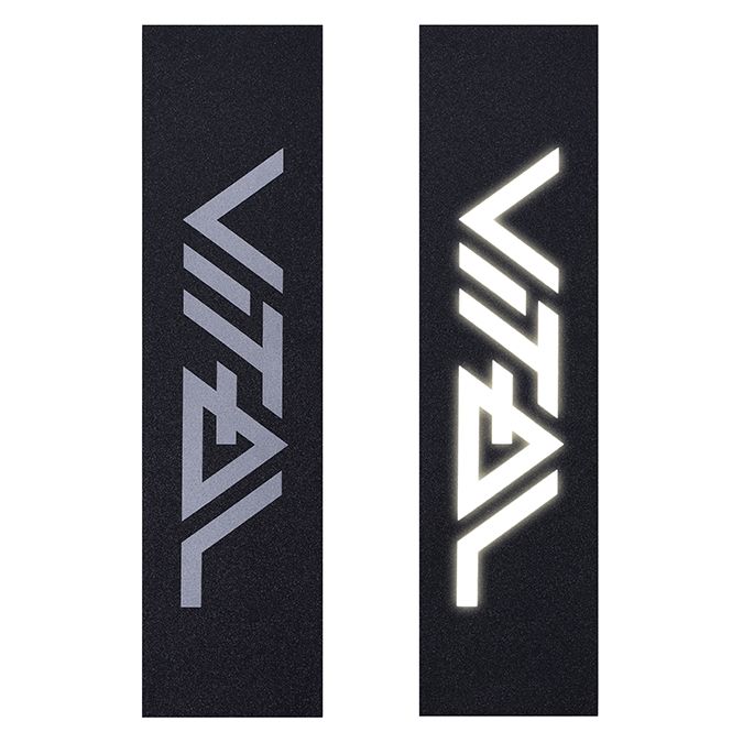 Vital Grip Tape - Logo Reflect