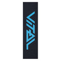 Vital Grip Tape - Logo Teal