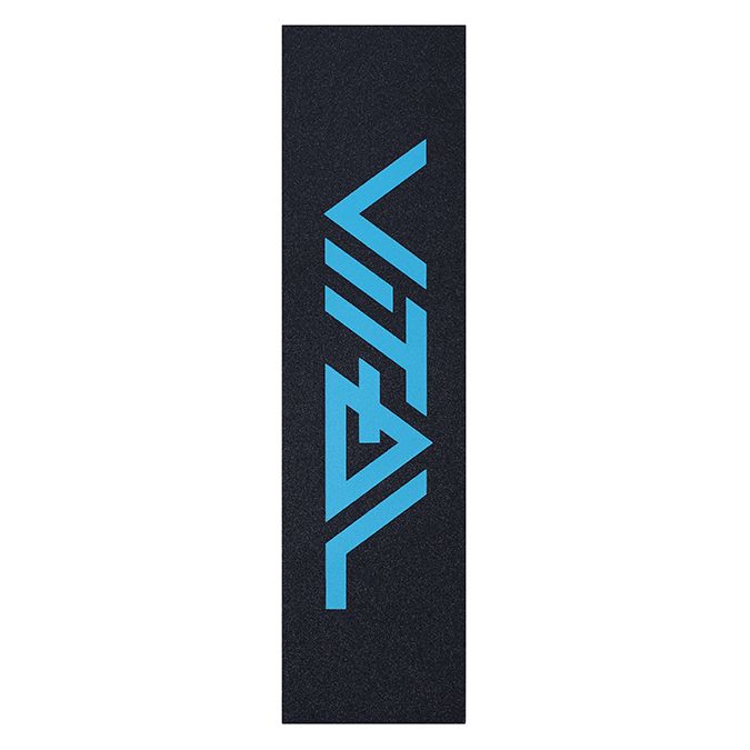 Vital Grip Tape - Logo Teal