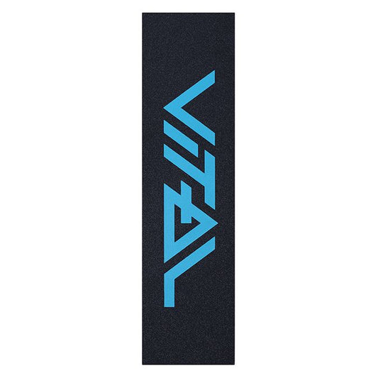 Vital Grip Tape - Logo Teal