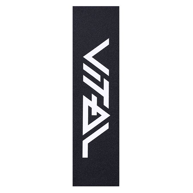 Vital Grip Tape - Logo White