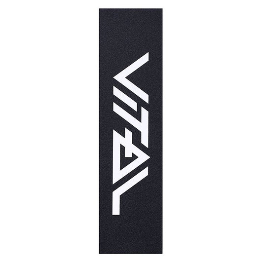 Vital Grip Tape - Logo White