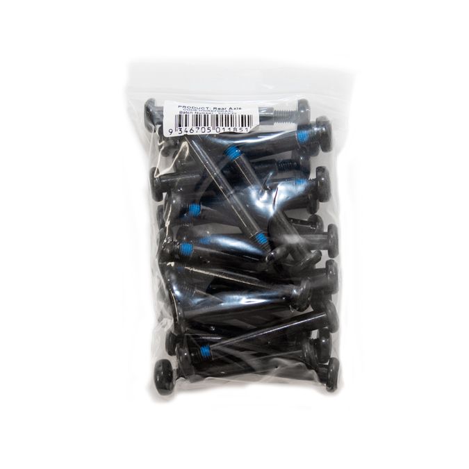 Envy H'Ware Refill 50mm Deck Axle