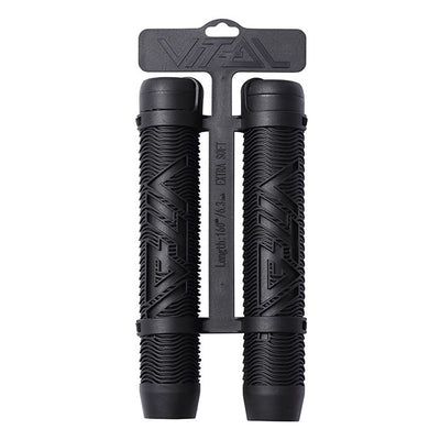 Vital Hand Grips - Black