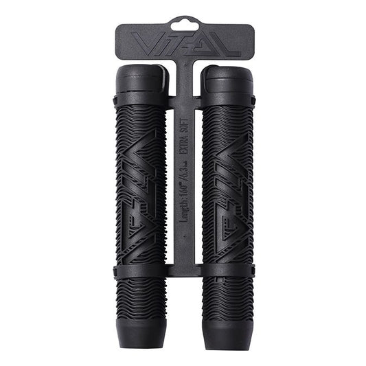 Vital Hand Grips - Black