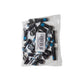 Envy Refill Clamp Bolt - 20mm (20 pack for hardware kit) Suits 2 Bolt Clamp