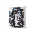 Envy Refill Clamp Bolt - 25mm (20 pack for hardware kit) Suits 3 or 4 Bolt Clamp