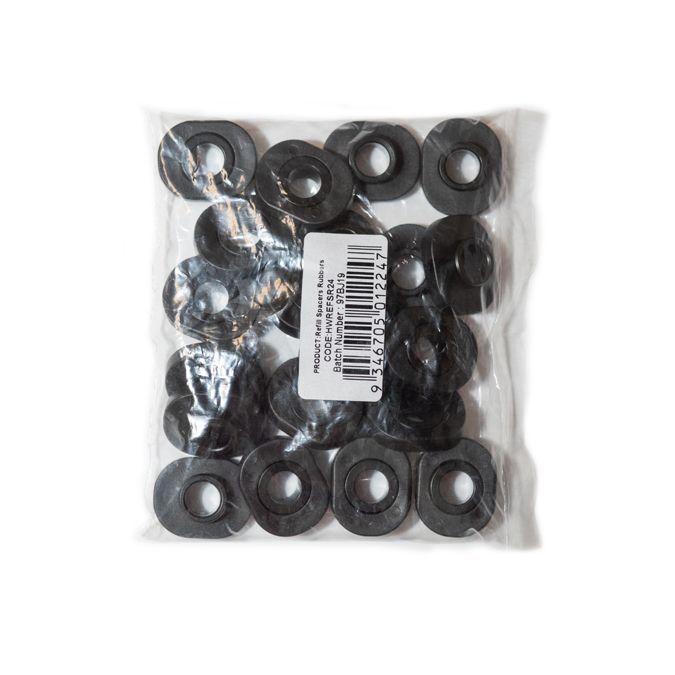 Refill Spacers R - 24mm - 20's