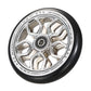 Envy 120mm Wheel Lambo - Chrome (Single)