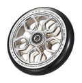 Envy 120mm Wheel Lambo - Chrome (Single)