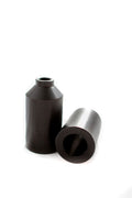 Aluminium Pegs - Black