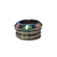 Integrated Headset - Oil Slick