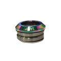 Integrated Headset - Oil Slick