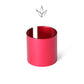 Clamp Shim - Red