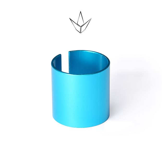 Clamp Shim - Teal