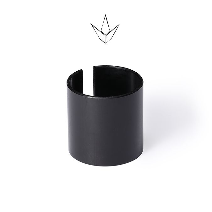 Clamp Shim - Black