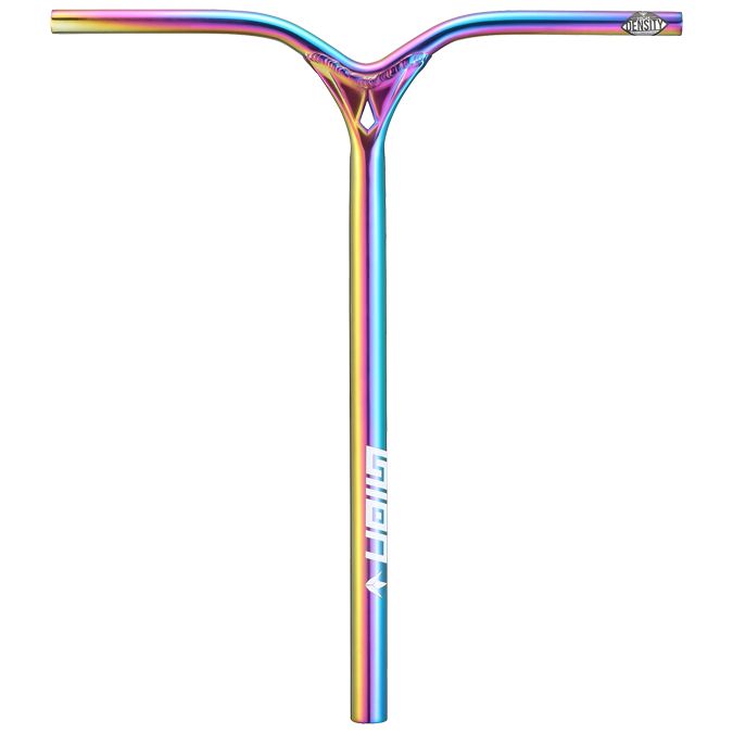 Envy Union Bar 650mm - Oil Slick