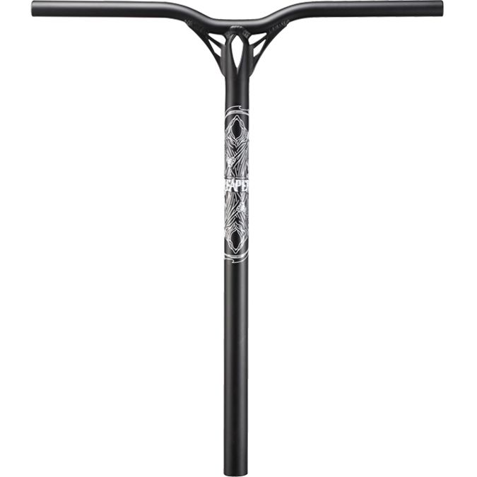 Envy Reaper Bar V3 720mm - Black