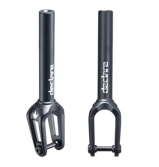Envy Declare Fork V2 IHC - Black