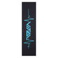 Vital Grip Tape - Heart Beat Teal