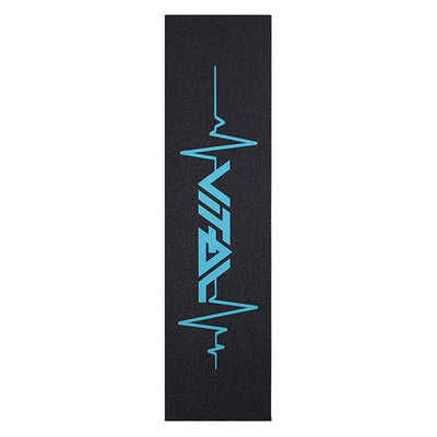 Vital Grip Tape - Heart Beat Teal