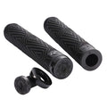 Will Scott Hand Grips - Black