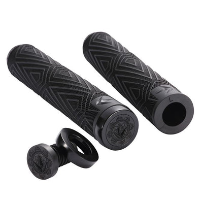 Envy Will Scott Hand Grips - Black