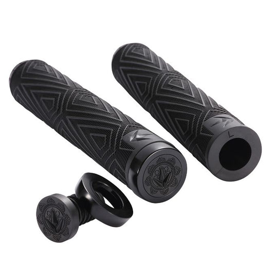Envy Will Scott Hand Grips - Black