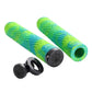 Will Scott Hand Grips - Green / Teal