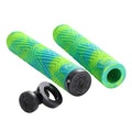 Will Scott Hand Grips - Green / Teal