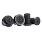 Halo Bar Ends - Black