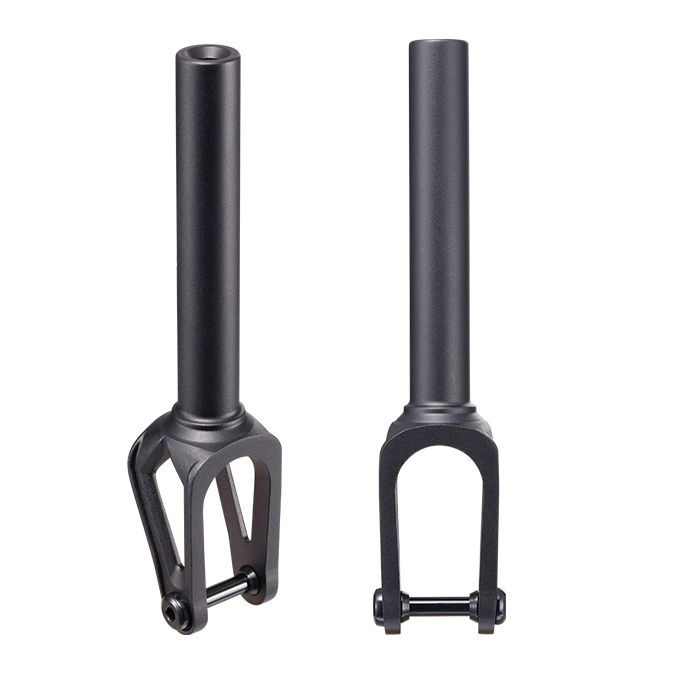 Diamond Fork IHC - Black