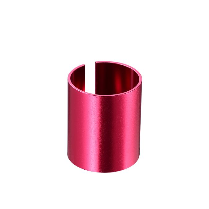 Clamp Shim - Hot Pink