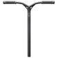 Bull Bar 650mm - Black (With Hand Grips)