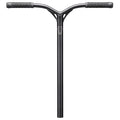 Bull Bar 650mm - Black (With Hand Grips)
