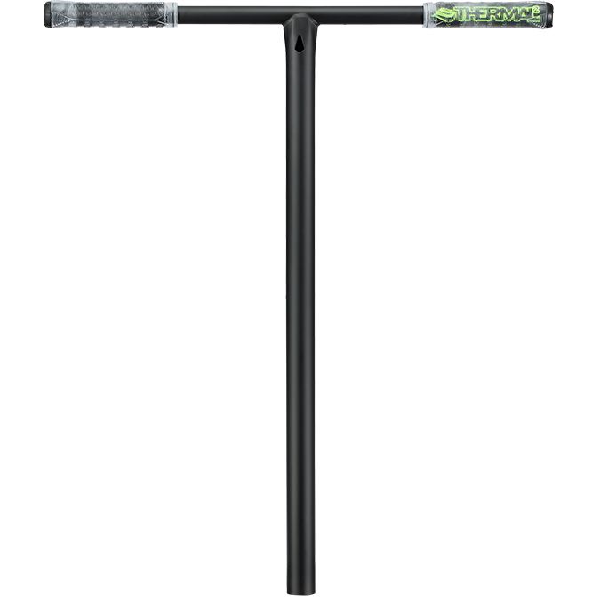Envy Thermal Bars V2 720mm - Black