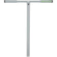 Envy Thermal Bars V2 720mm - Silver
