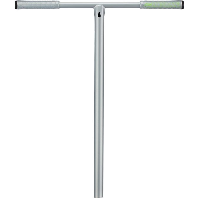 Envy Thermal Bars V2 720mm - Silver