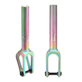 Diamond Fork IHC - Matted Oil Slick