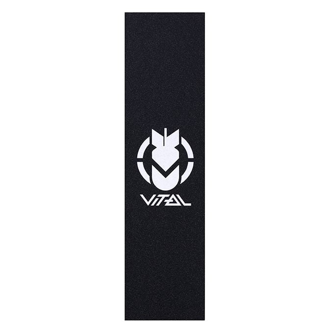 Vital Grip Tape - Bomb White