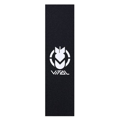 Vital Grip Tape - Bomb White