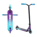 Envy One Complete Series 3 Purple/Teal