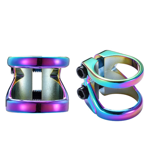 Envy Z 2-Bolt Oversized Clamp