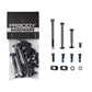 Complete Hardware Pack (Prodidy X)